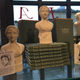 Illustration for article titled Tea Cozies, Tote Bags and Colin Firth: The Thriving Jane Austen Souvenir Economy